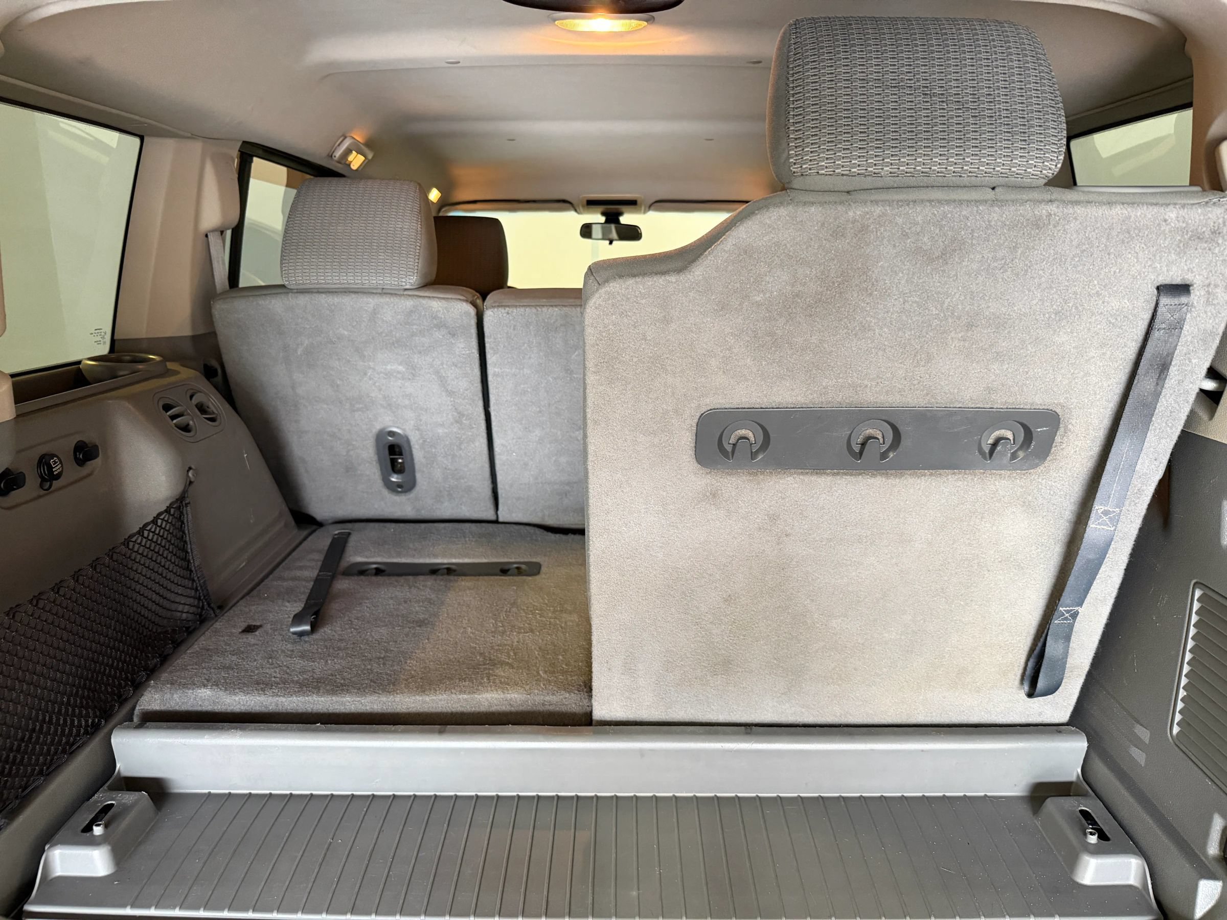Used 2007 Jeep Commander Sport RWD image 39
