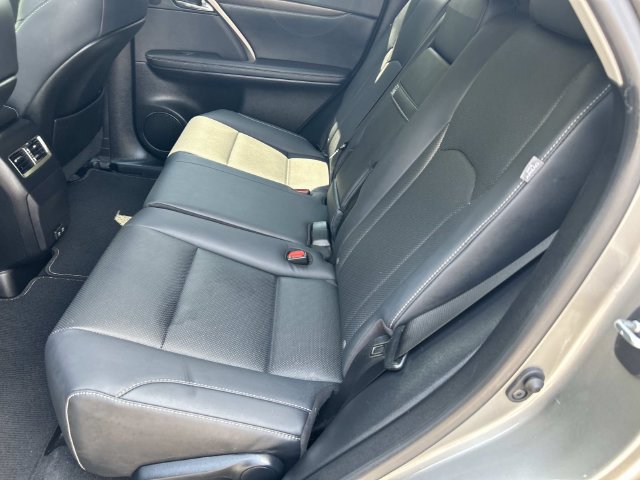Used 2022 Lexus RX 350 FWD w/ Premium Package image 21