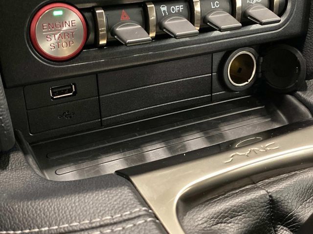 Used 2019 Ford Mustang Shelby GT350 w/ Technology Package RWD image 26