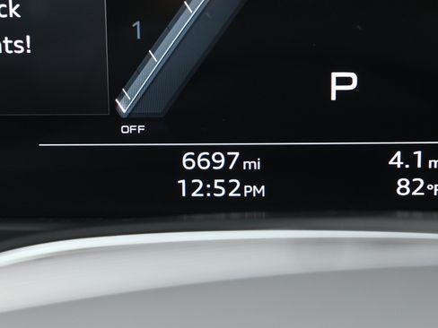 Used 2024 Audi A6 Premium Plus w/ Premium Plus Package image 26