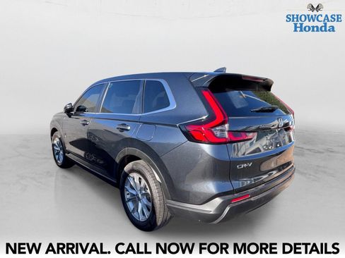 Used 2023 Honda CR-V EX image 4