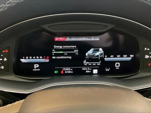 Certified 2025 Audi Q7 2.0T Premium w/ Convenience Plus Package AWD/4WD image 26