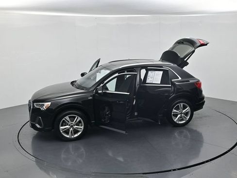 Used 2023 Audi Q3 2.0T Premium Plus AWD/4WD image 48
