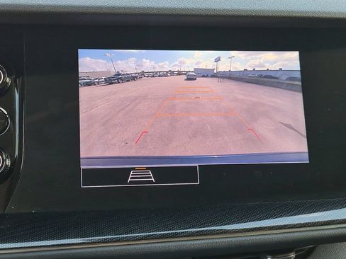 Used 2022 Buick Envision Preferred w/ Safety Package FWD image 19