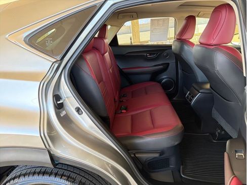 Used 2018 Lexus NX 300 AWD w/ Comfort Package image 13