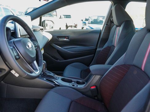 New 2026 Toyota Corolla SE FWD image 20