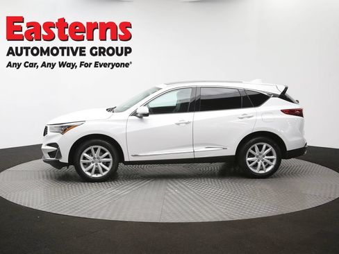 Used 2020 Acura RDX AWD image 60