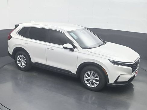 Used 2026 Honda CR-V LX image 19