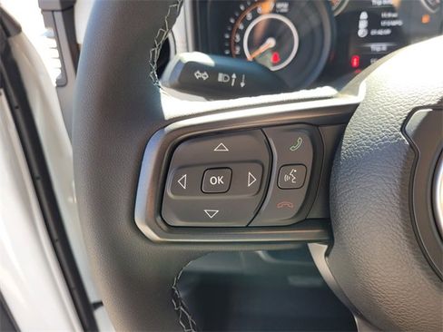 New 2026 Jeep Wrangler Unlimited Sport image 32