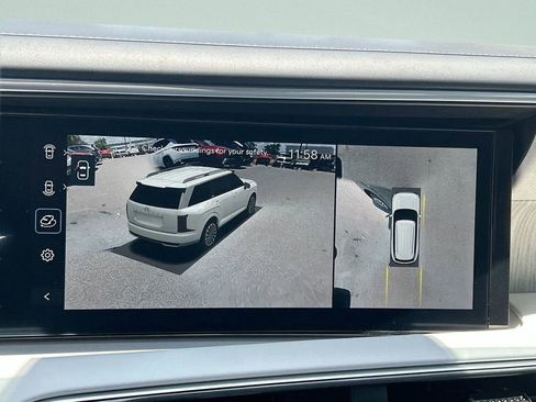 New 2026 Hyundai Palisade Calligraphy AWD/4WD image 26
