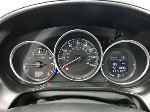 Used 2016 MAZDA MAZDA6 Touring image 11