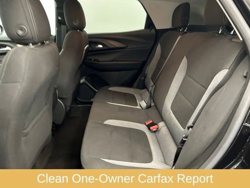 Used 2023 Chevrolet TrailBlazer LT w/ Convenience Package image 29