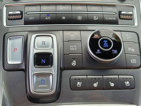 Used 2022 Hyundai Santa Fe Calligraphy image 31