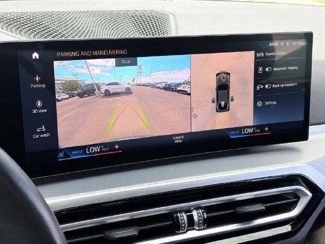 Certified 2023 BMW i4 eDrive40 w/ M Sport Package RWD image 30