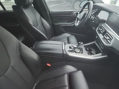 Used 2022 BMW X5 xDrive40i image 16