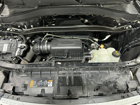 Used 2020 Ford Explorer Limited AWD/4WD image 18