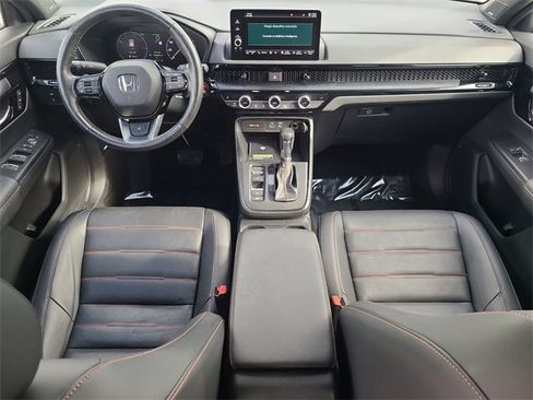Used 2024 Honda CR-V Sport Touring image 17