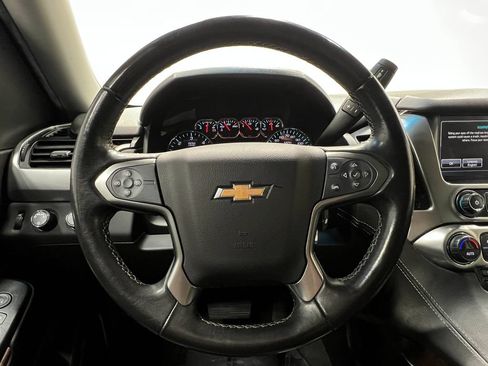 Used 2019 Chevrolet Tahoe LS AWD/4WD image 22