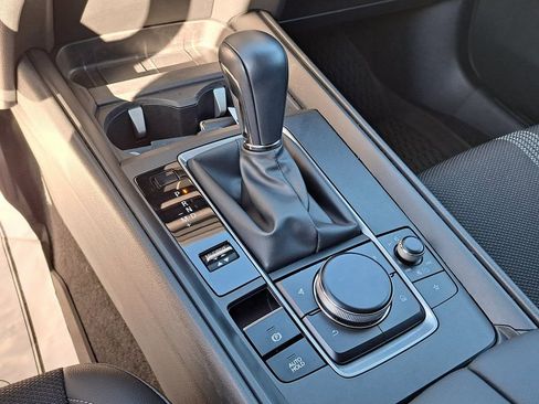 Used 2025 MAZDA CX-50 AWD 2.5 S w/ Cargo Package image 17