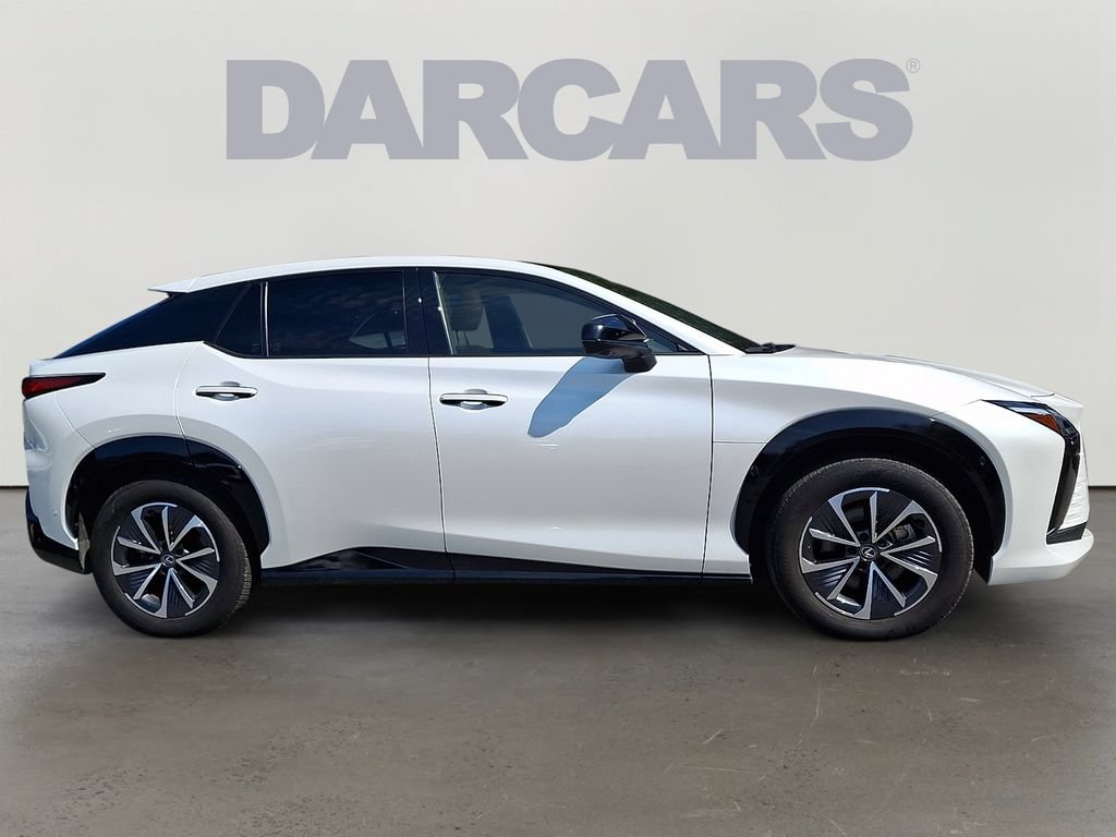 Used 2023 Lexus RZ 450e Premium w/ Technology Package AWD/4WD image 7