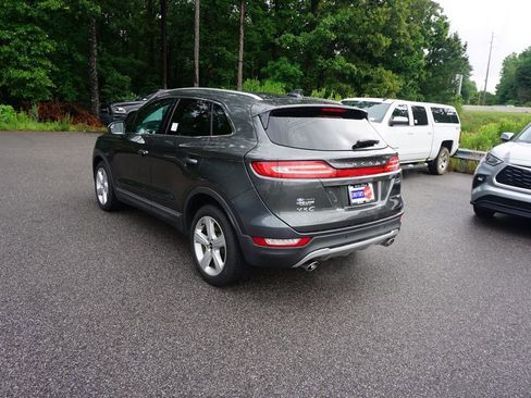 Used 2017 Lincoln MKC Premiere FWD image 17