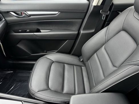 Certified 2025 MAZDA CX-5 AWD 2.5 S w/ Preferred Package image 24