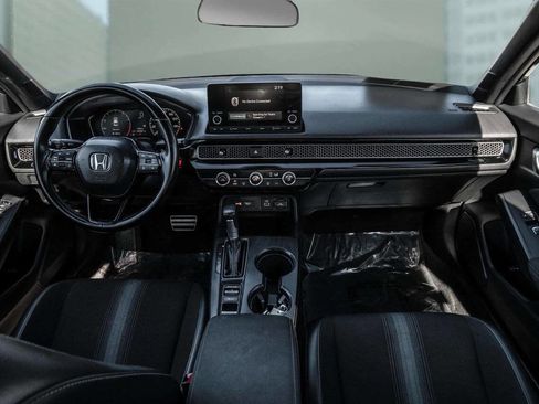 Used 2024 Honda Civic Sport image 21