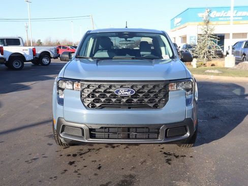 New 2026 Ford Maverick XLT image 8