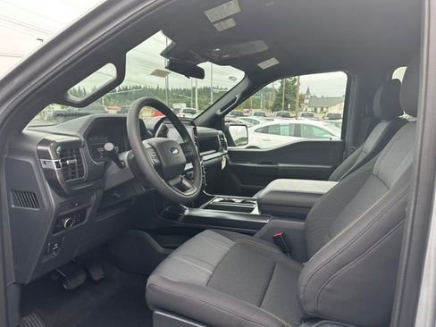 New 2025 Ford F150 STX image 9