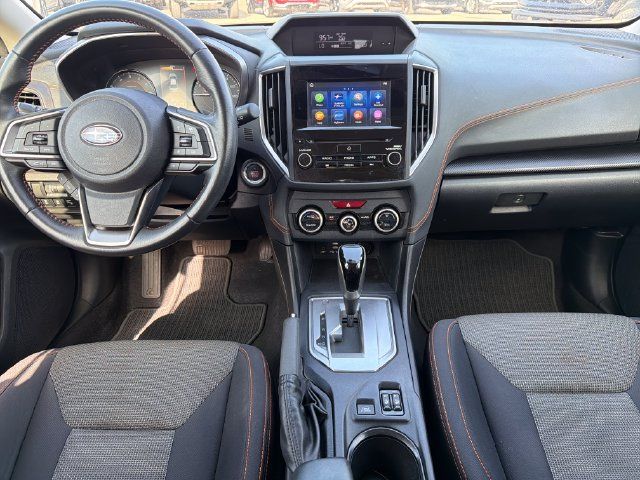 Used 2023 Subaru Crosstrek 2.0i Premium AWD/4WD image 9