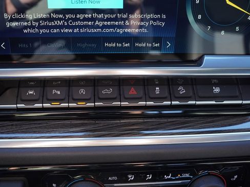 Certified 2025 Chevrolet Silverado 1500 LT Trail Boss w/ LT Trail Boss Premium Package image 26