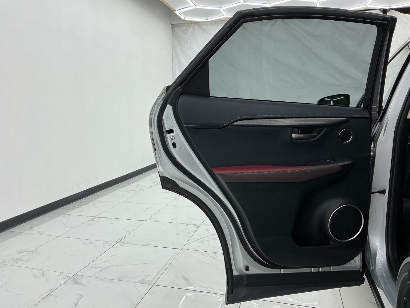 Used 2019 Lexus NX 300 AWD w/ Comfort Package image 24