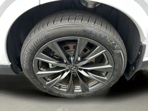 Certified 2023 Lexus RX 350 F Sport image 20