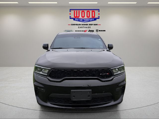Used 2023 Dodge Durango GT AWD/4WD image 8