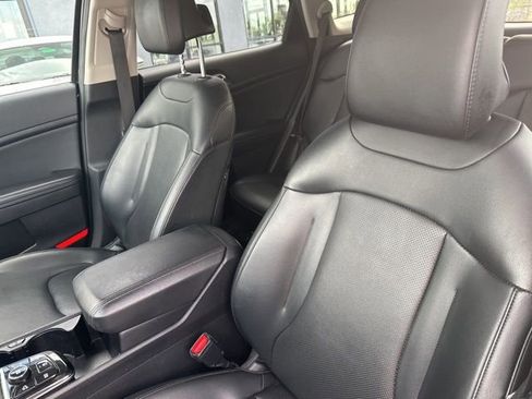 Used 2024 Kia Sportage EX FWD image 6