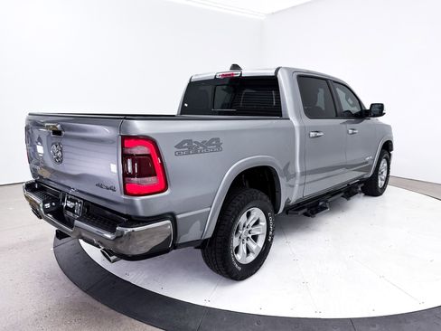 Used 2021 RAM 1500 Laramie w/ Off Road Group AWD/4WD image 16