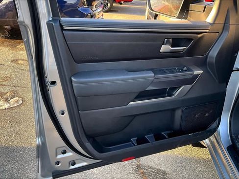 New 2026 Toyota Tundra SR5 AWD/4WD image 10