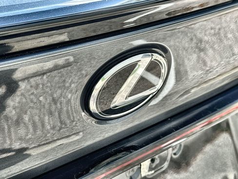 Used 2023 Lexus IS 350 F Sport w/ Memory Package image 16