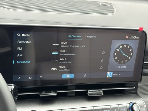 New 2026 Hyundai Kona SE image 18