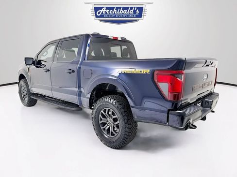 Used 2025 Ford F150 Tremor w/ Tow/Haul Package AWD/4WD image 6