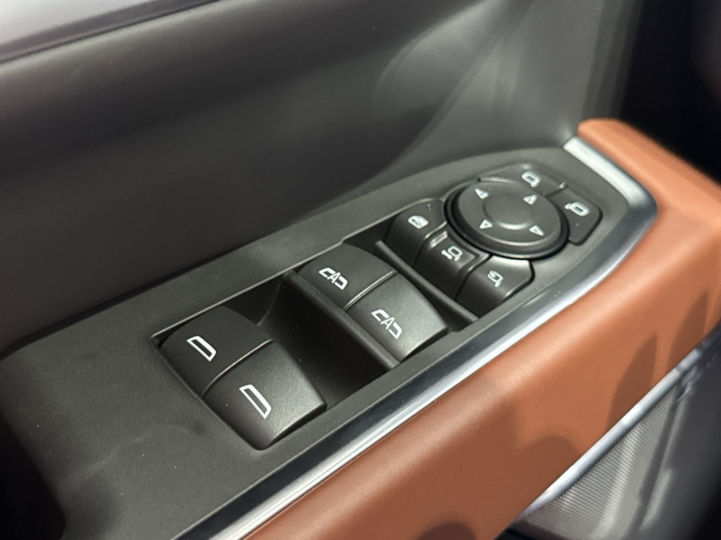 New 2026 GMC Sierra 3500 Denali Ultimate AWD/4WD image 43