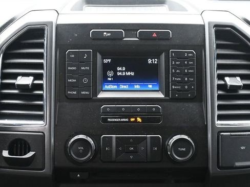 Used 2016 Ford F150 XLT RWD image 20
