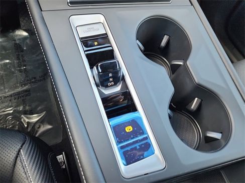 New 2026 Volkswagen Atlas Cross Sport SE image 13