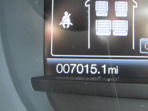 Used 2024 Ford Edge Titanium w/ Titanium Elite Package AWD/4WD image 25