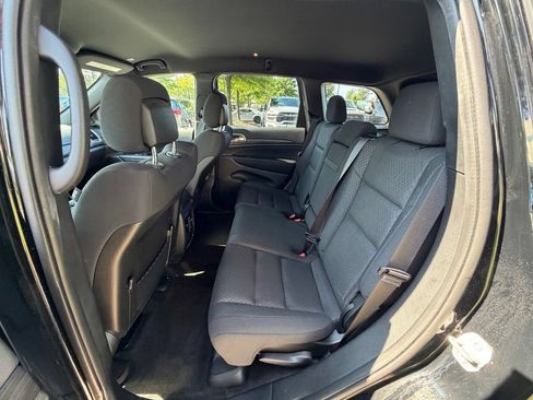 Certified 2022 Jeep Grand Cherokee Laredo E AWD/4WD image 18