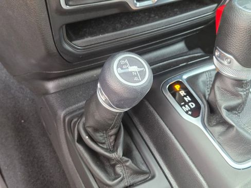 Used 2022 Jeep Wrangler Unlimited Sport AWD/4WD image 26