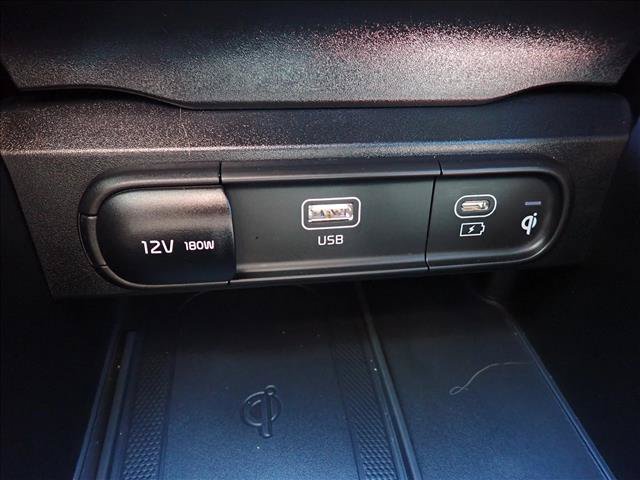 Used 2024 Kia Telluride S w/ S Sunroof Package FWD image 20