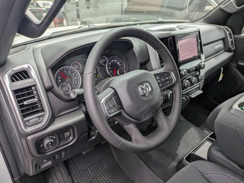 New 2026 RAM 1500 Big Horn image 3