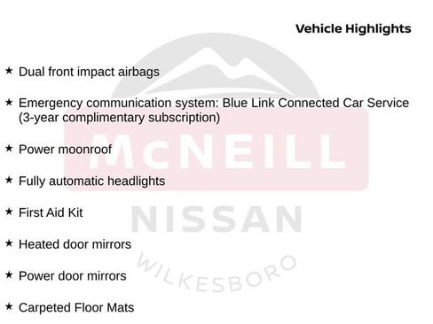 Used 2023 Hyundai Elantra N Line w/ Preferred Accessory Package image 6