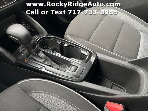 Used 2023 Chevrolet TrailBlazer LT w/ Convenience Package image 14